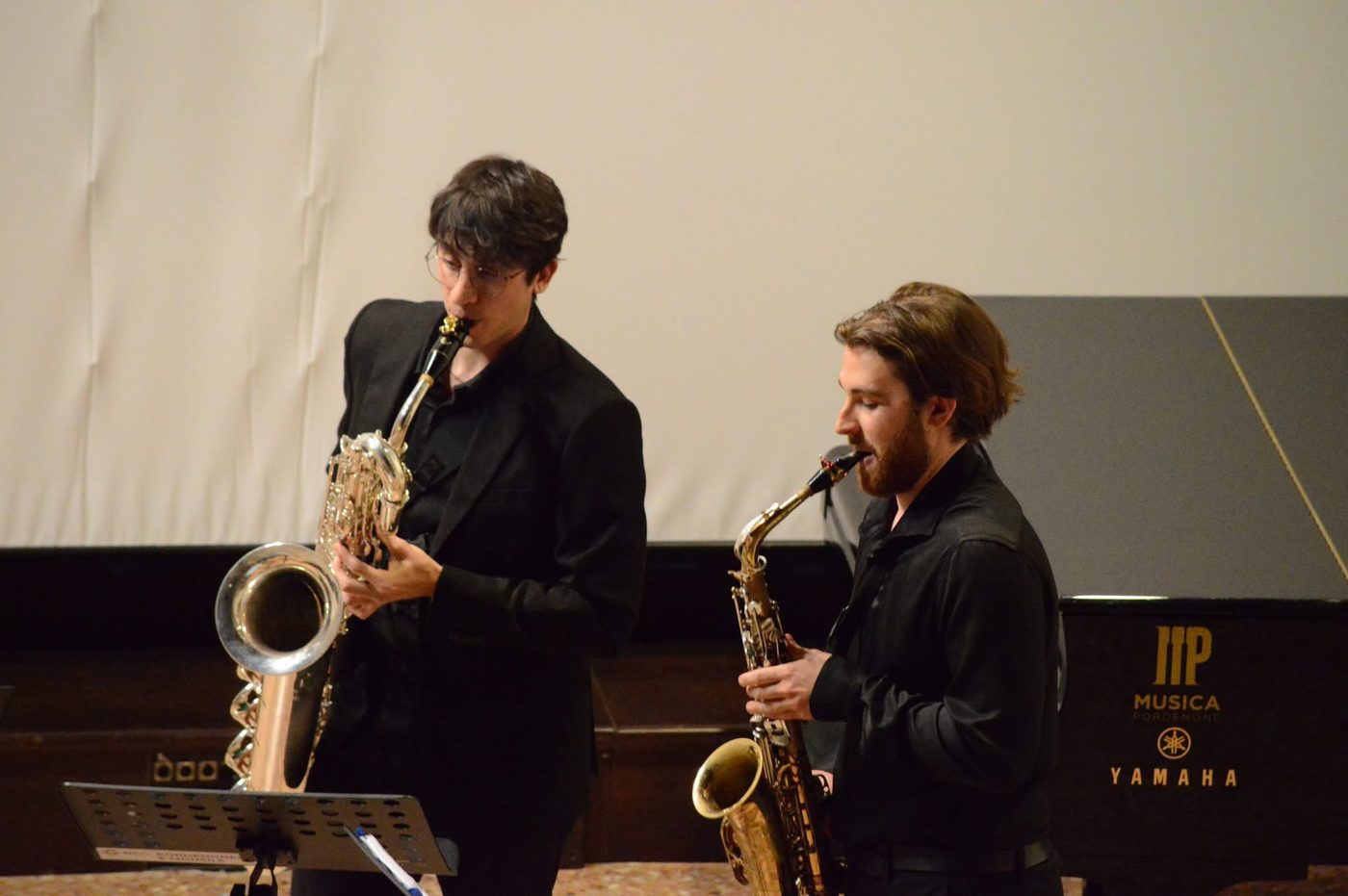 Neuma Sax Quartet